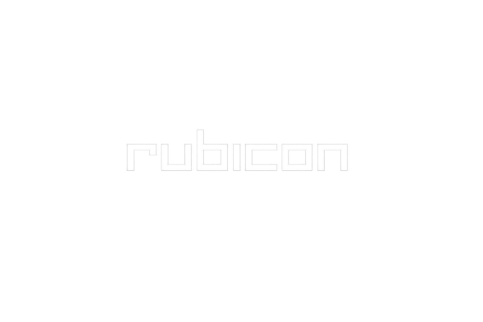 Rubicon